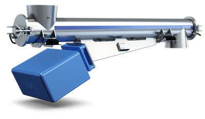 TetraPak振荡电文EV